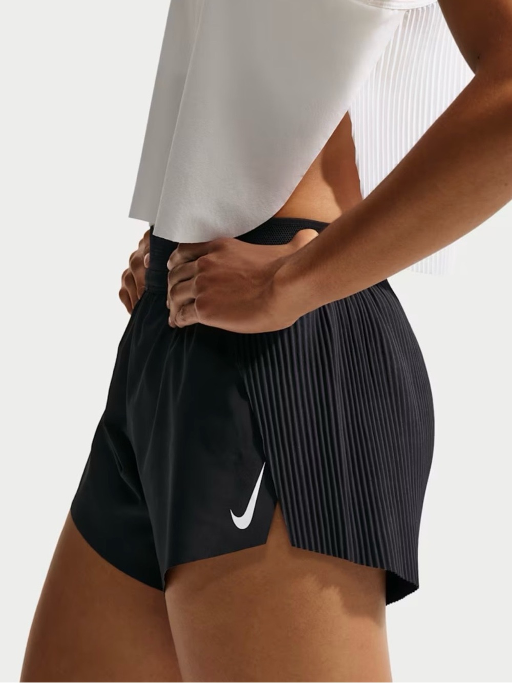 Nike AeroSwift Shorts